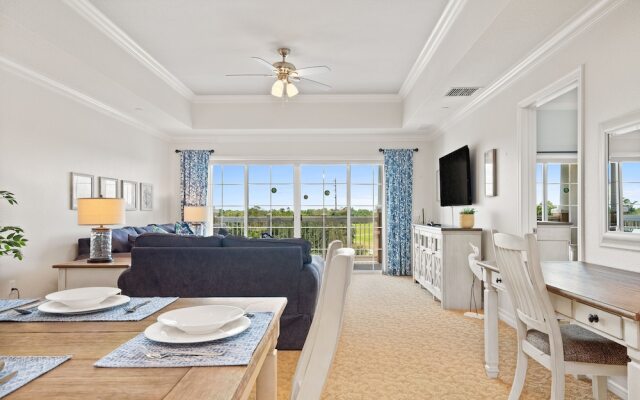 Rvh_332r Poolside 3 Bedroom Apts