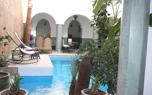 Riad Concorde