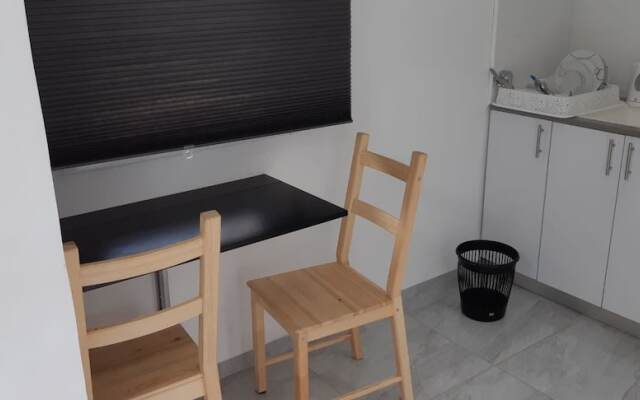 Studio Apartments near Sea