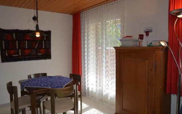 Apartment Albi 2.5 - GriwaRent AG
