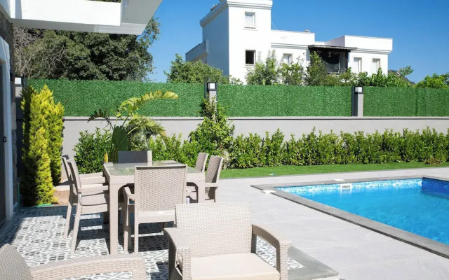İmportantTravel BD4109 2Bedroomed Villa