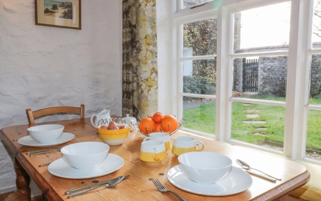 The Coach House