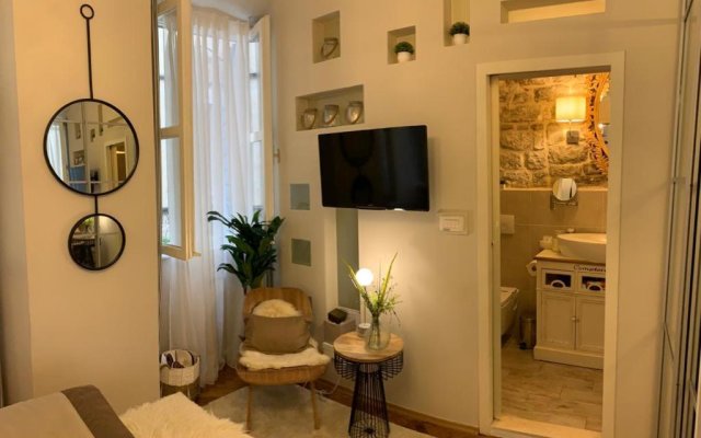 Apartment Luxury Palace No1