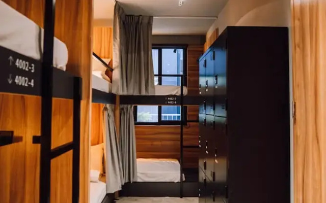 Hotel Drizzle