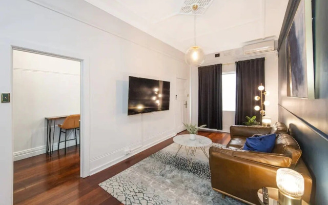The 1920s 'prosperity' Suite