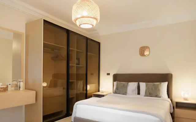 Sokon Residence Rehab