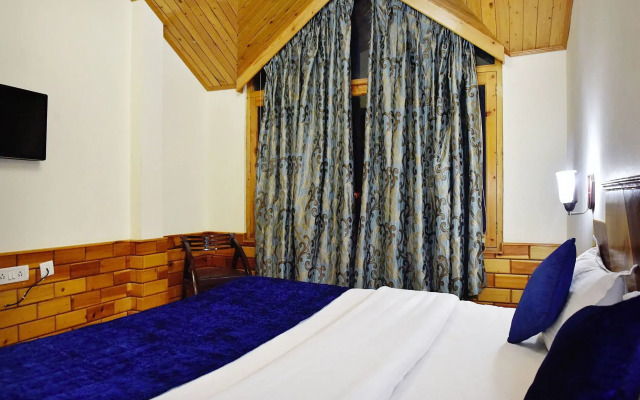 Venus Villa by OYO Rooms
