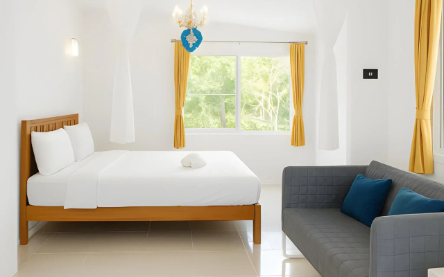 Blue Sky Villa Khaoyai Resort