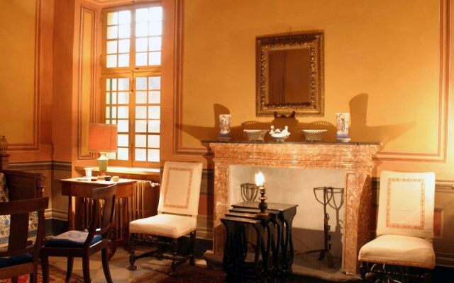 Bed & Breakfast Palazzo Sismonda