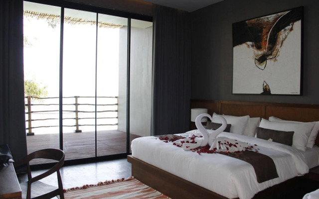 Nomina Villas Pecatu