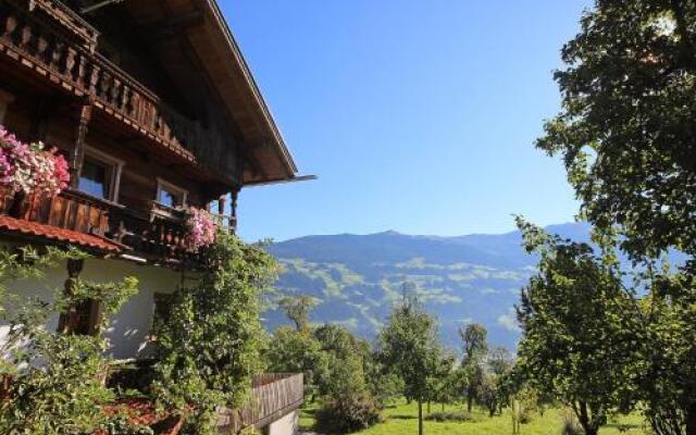 Holiday Home Wierer