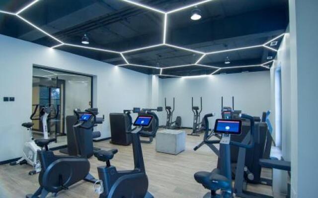 Hotel Barczyzna Medical Spa