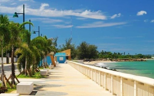 Punta Borinquen Resort