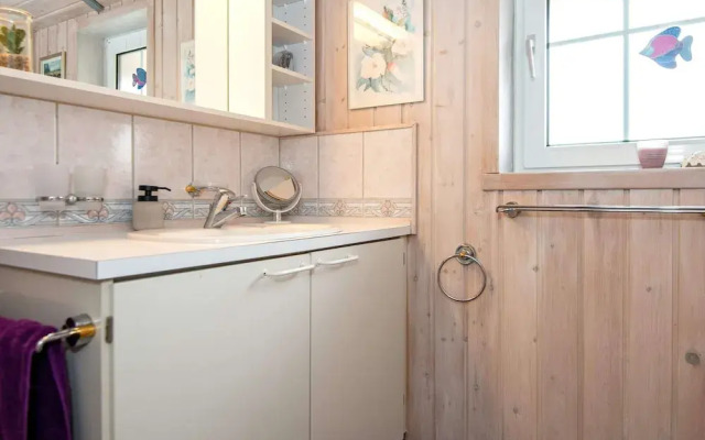 Holiday Home in Rømø