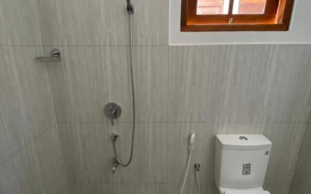 Welcome Family Guest House