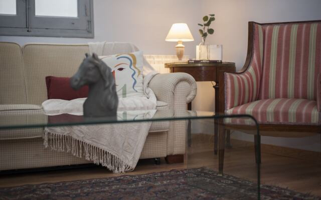 SALAMANCA LUXURY I - ElevenHost