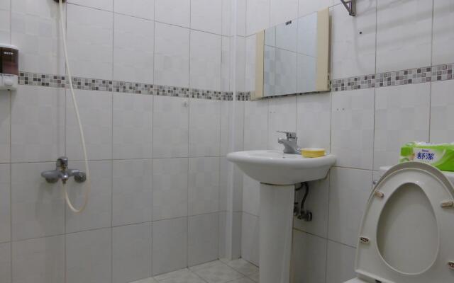 Guest House Puli
