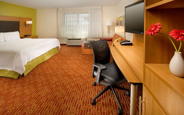 Towneplace Suites Eagle Pass