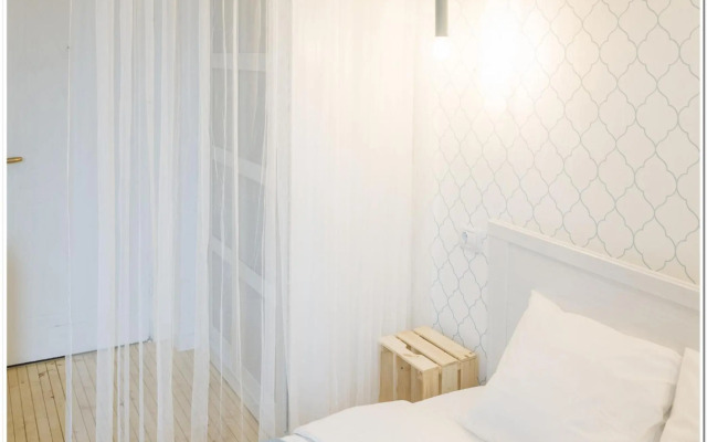 Orinoco Old City Studio