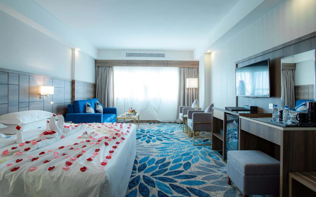 Season Star Hotel
