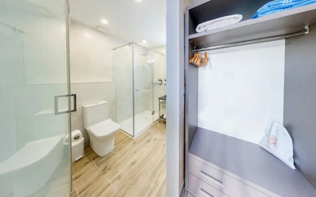 C4 Retreats by Georges Boutique Living
