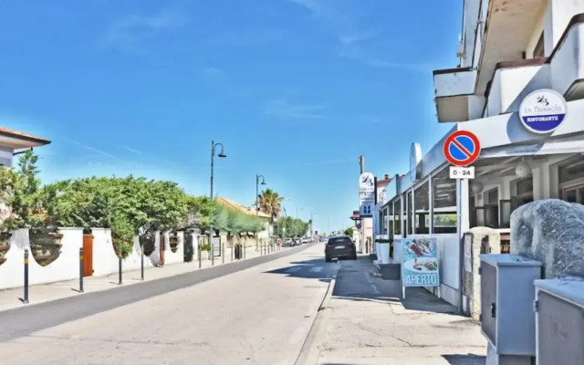 Lungomare 10 - Yourplace Abruzzo