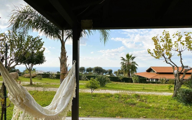 Agriresidence Ninea