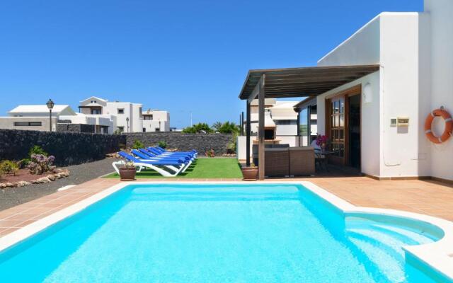 Hipoclub Villas, Aguamarina 29