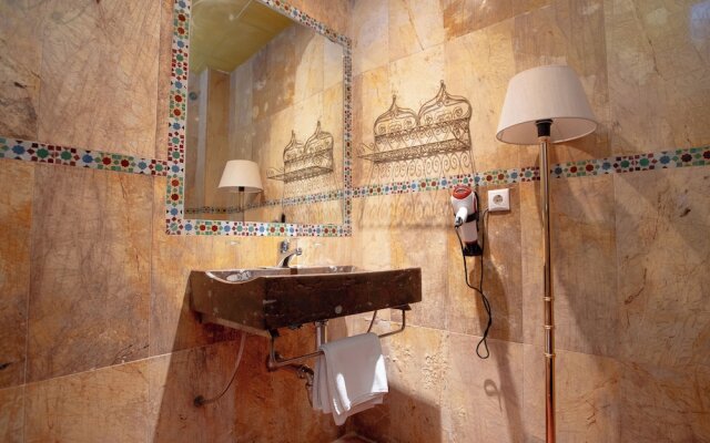 Safestay Cordoba Mezquita Catedral