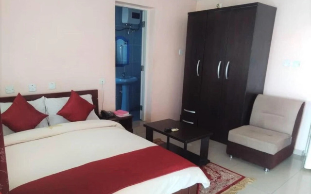 Fidelite Hotels LTD