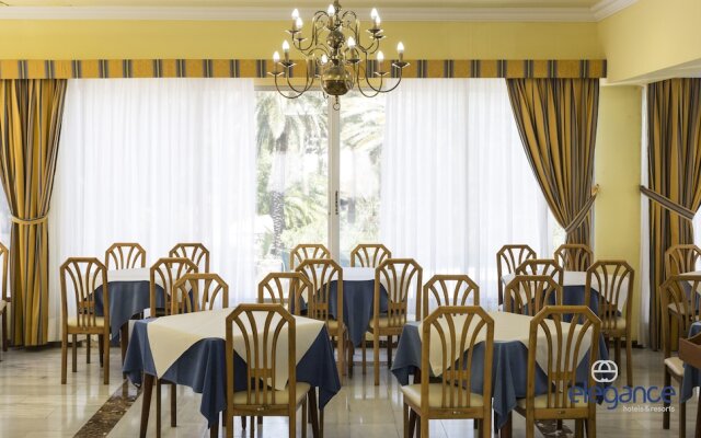 Elegance Miramar Hotel