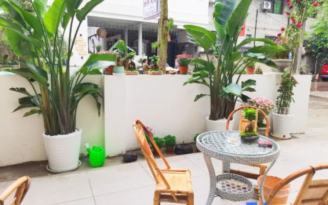 Xilin Homestay (Dujiangyan Qingchengshan Branch)