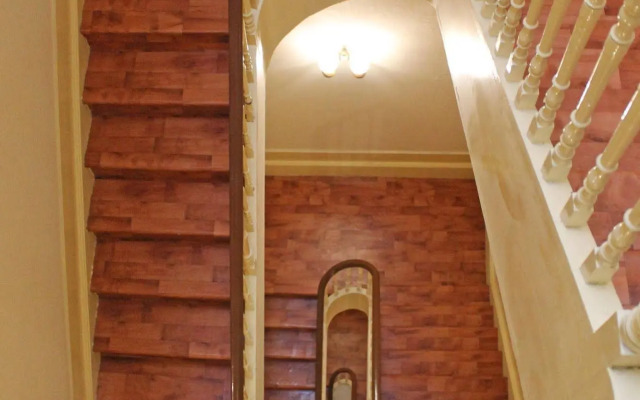 Hotel Santa Clara Porto