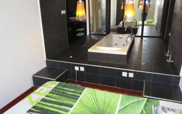 Confiance Immobiliere - Le Temple Vaudois