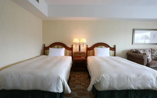 Hotel Associa Takayama Resort