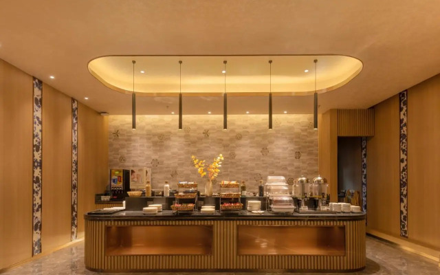 Ibis Chunxi
