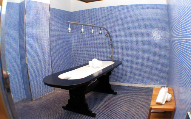 Ohtels Islantilla