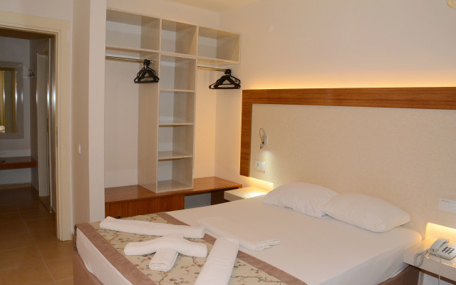 Almera Park Apart Hotel