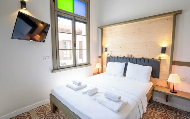 Latibule Özel Guest House