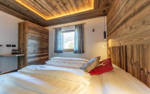 Villa Adler Alpine Residence