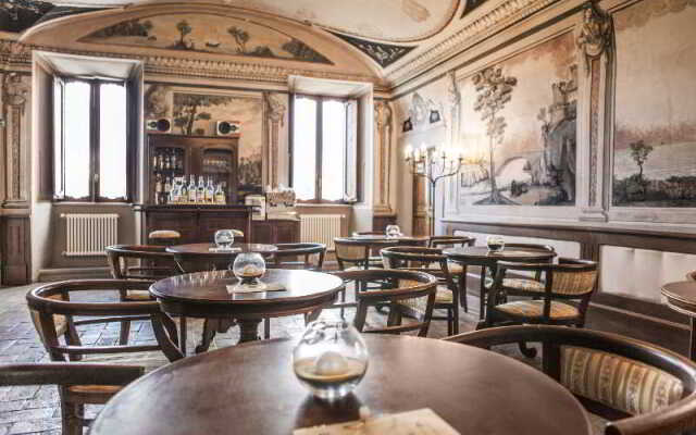Palazzo Catalani Resort