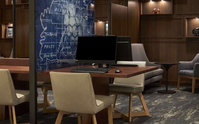 Hyatt Place Evansville
