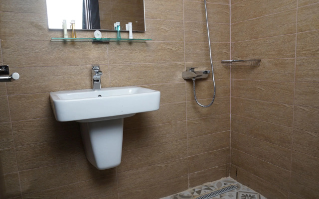 Saray Hotel Apartments
