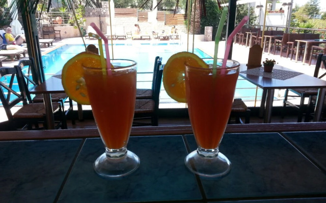 Ela Mesa Luxury Apartments