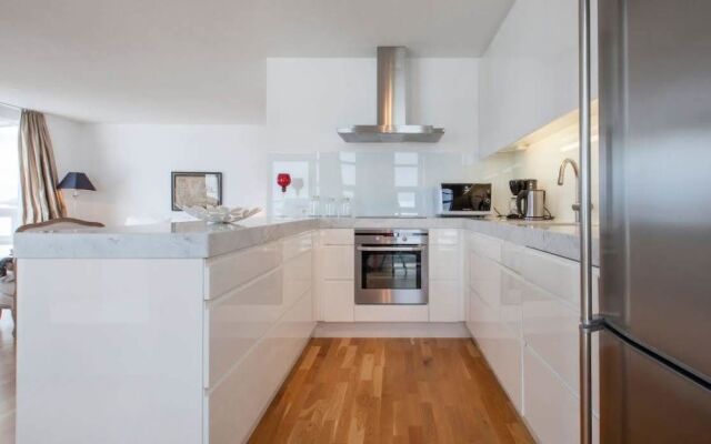 Apartment K1