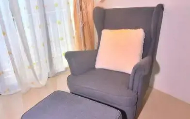 Lovely The Cube 3bedrooms with 2 Card LV1
