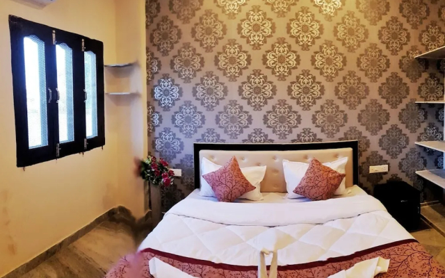 Kanhaiya Home Stay
