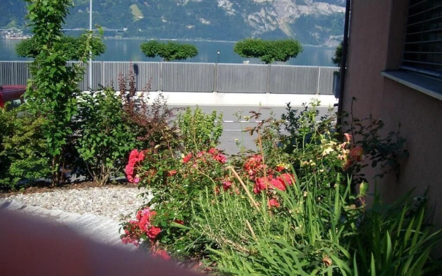 Hotel Flüelerhof