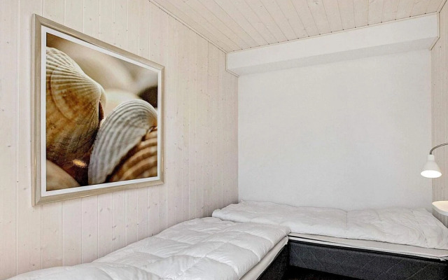 Holiday Home in Wendtorf