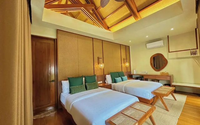 Mandala Beach Resorts powered by Cocotel